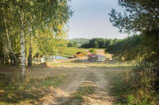 Фото Дома для отпуска domek nad drwęcą г. Idzbark